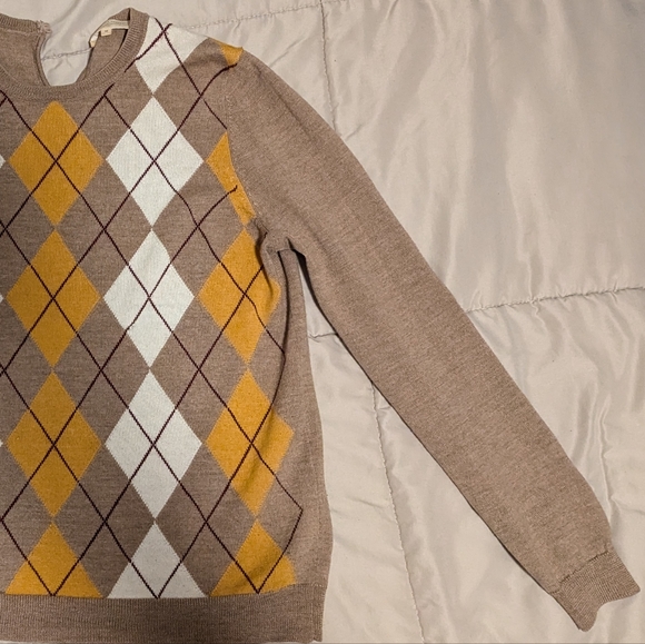 Sezane Pull Joris - Picture 9 of 9